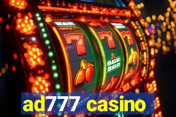 ad777 casino